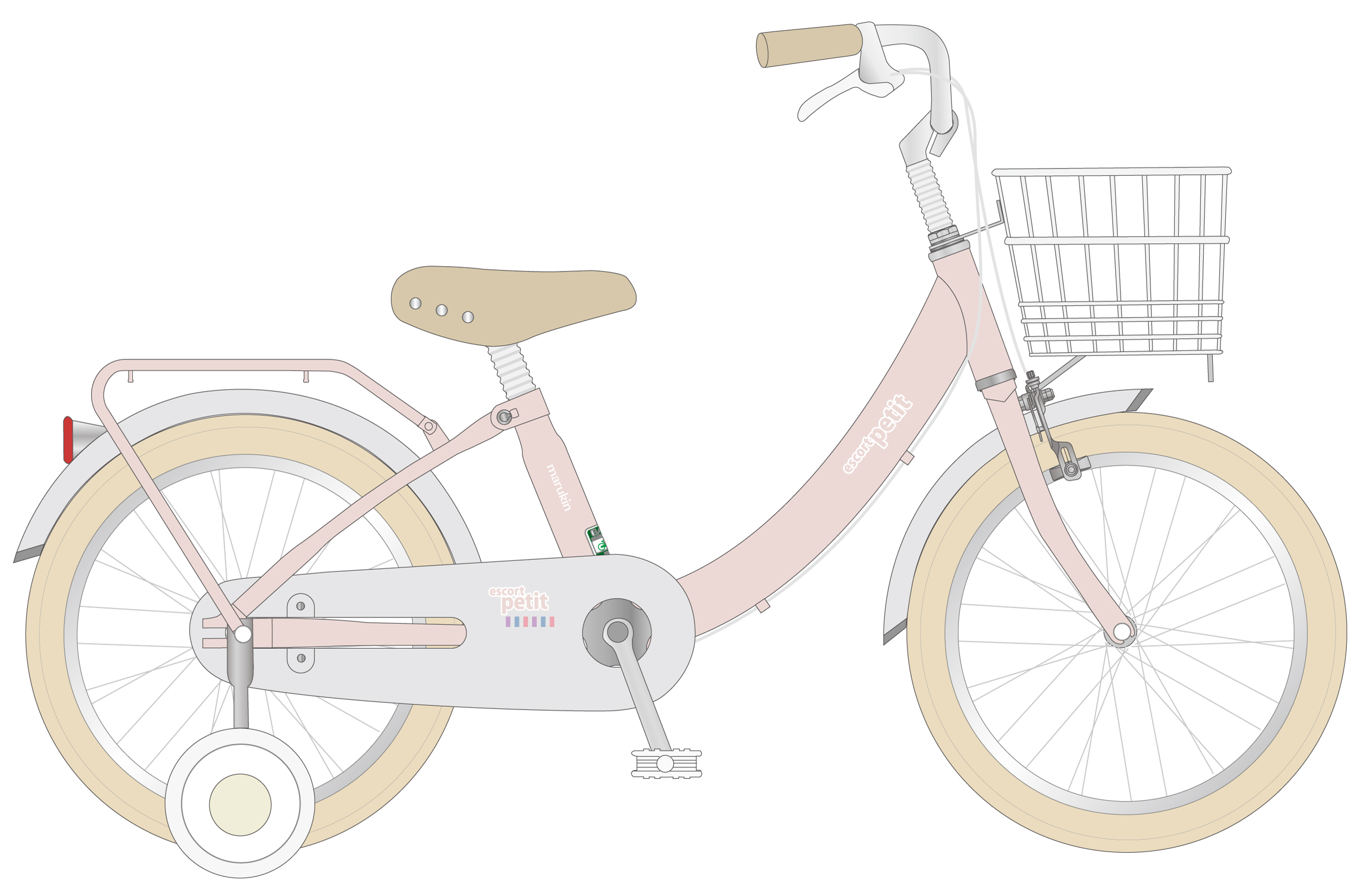 エスコートプチ