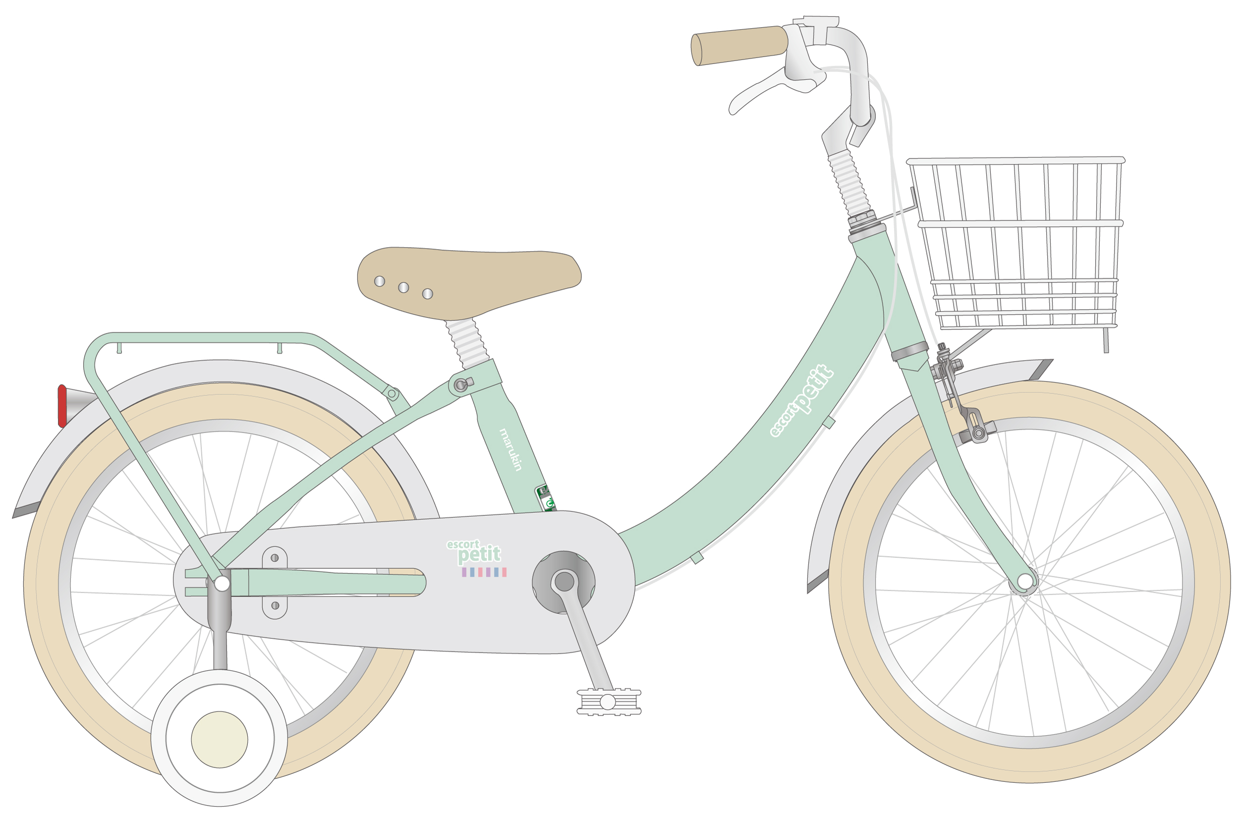 エスコートプチ