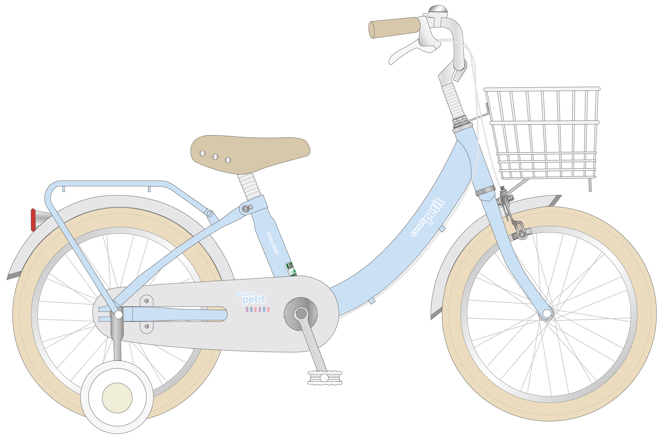 エスコートプチ