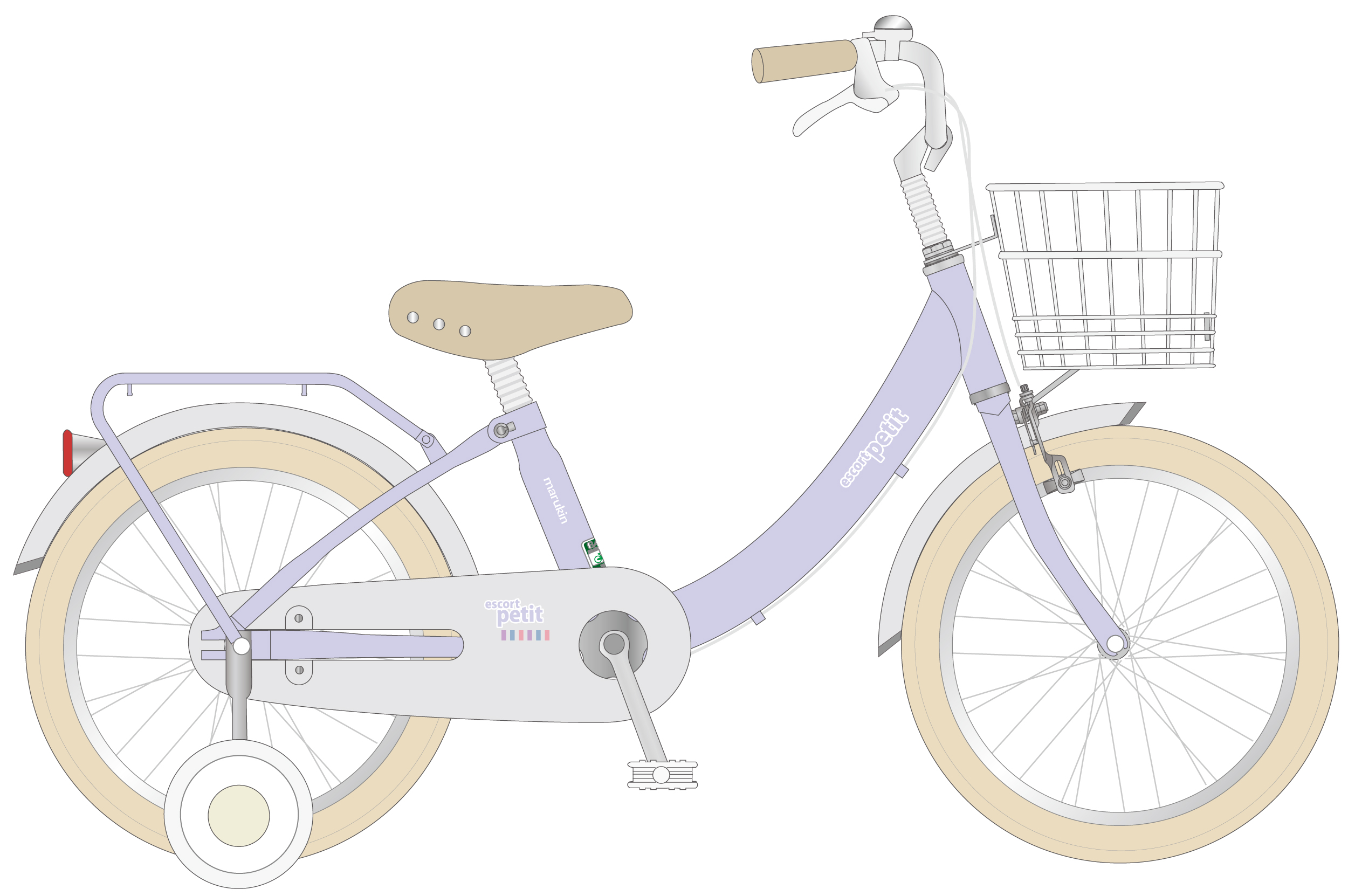 エスコートプチ