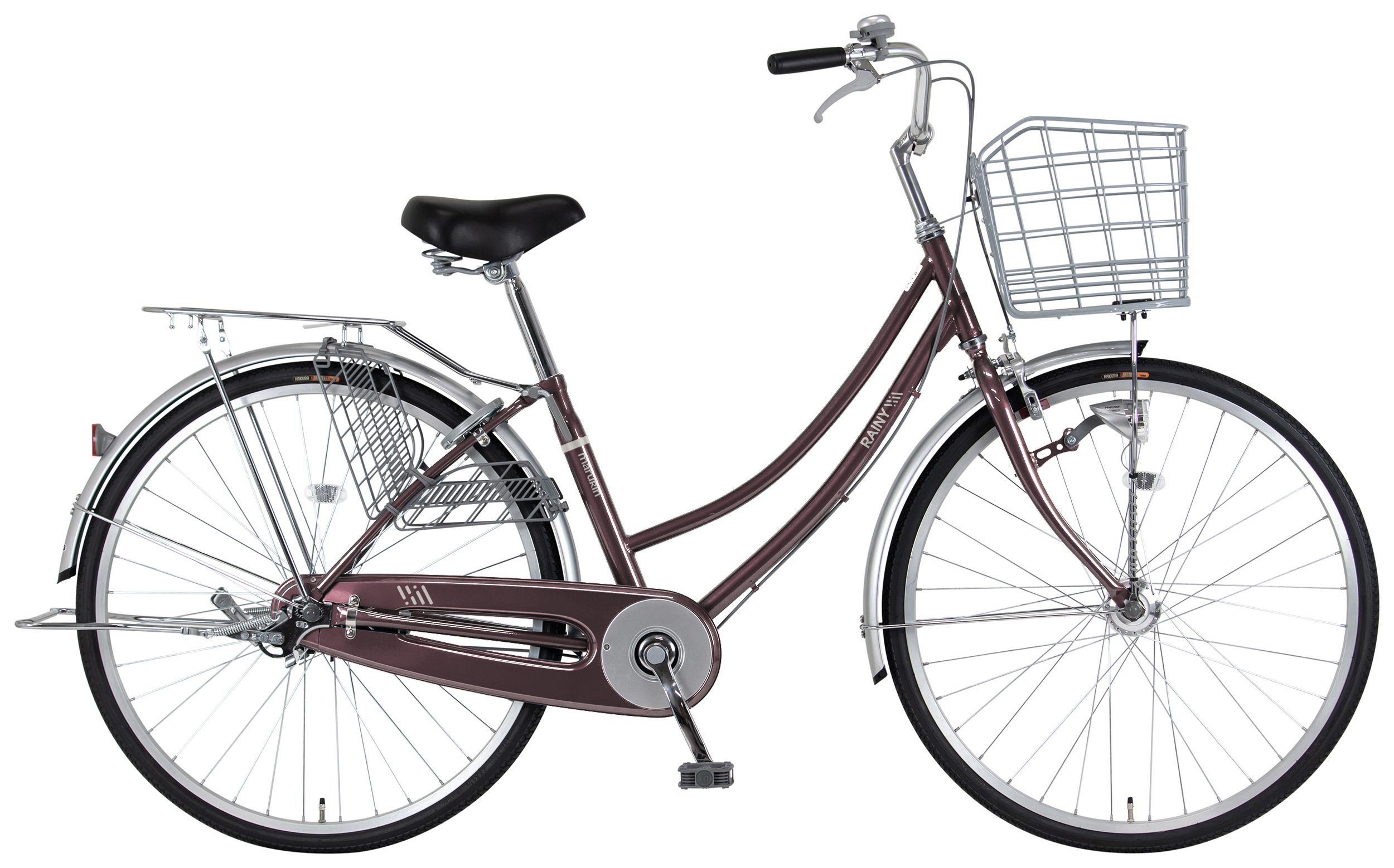 レイニーホーム