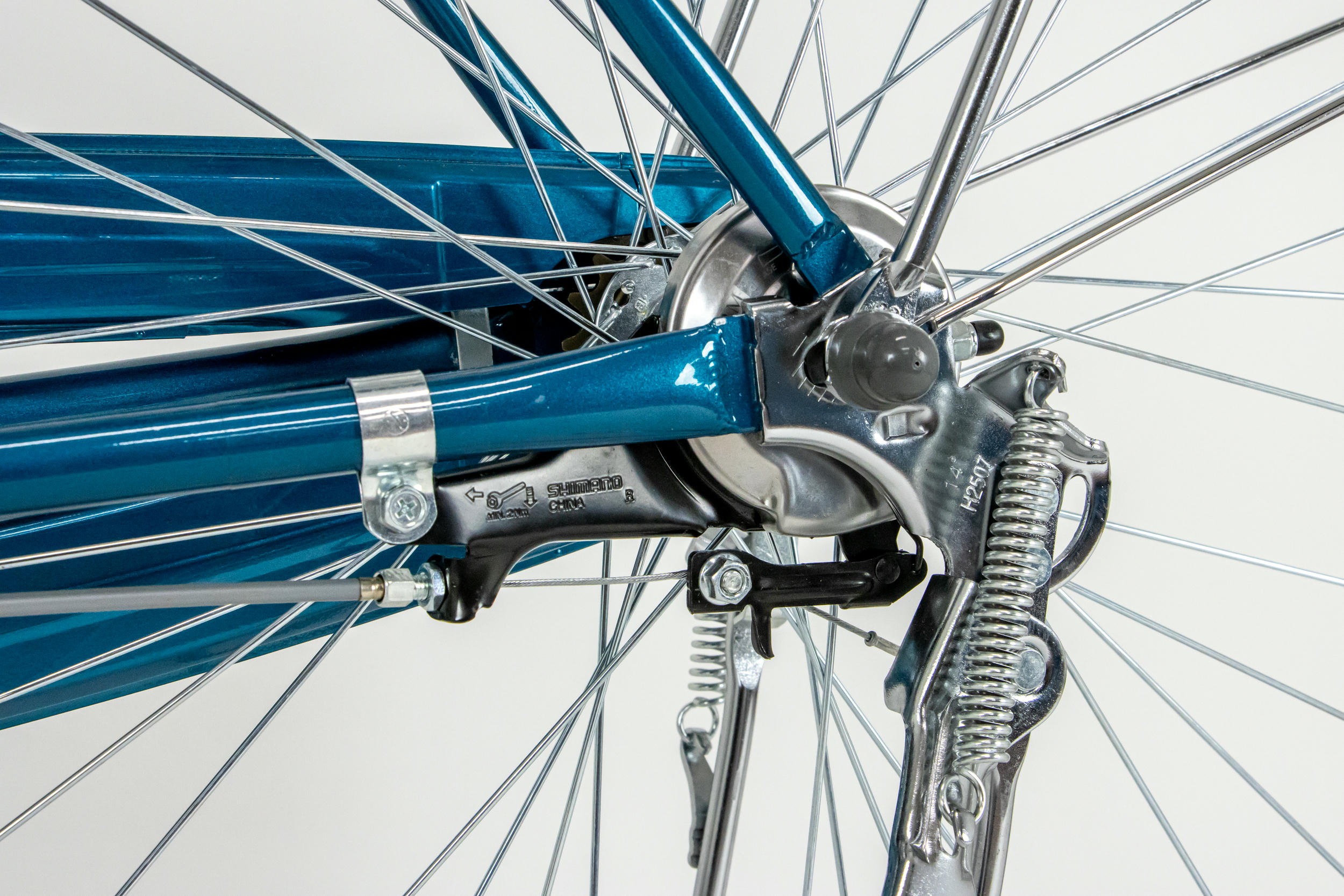 レイニーホーム - MARUKIN