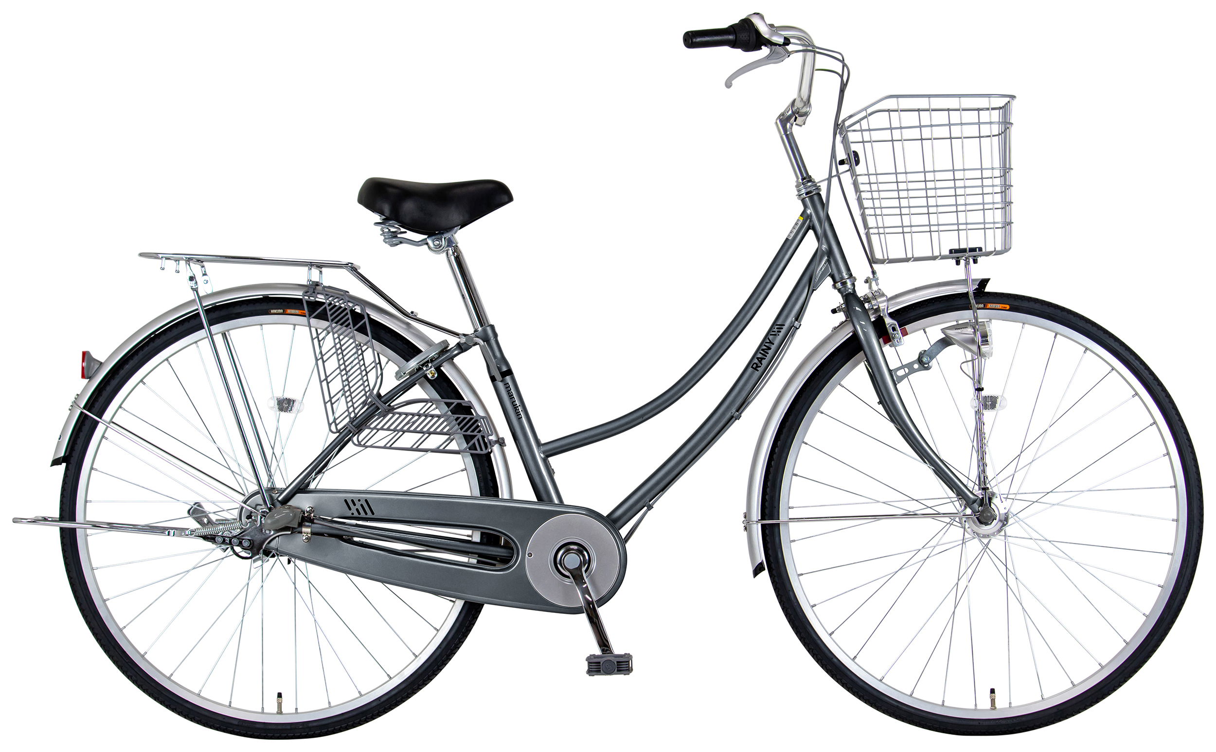 レイニーホーム