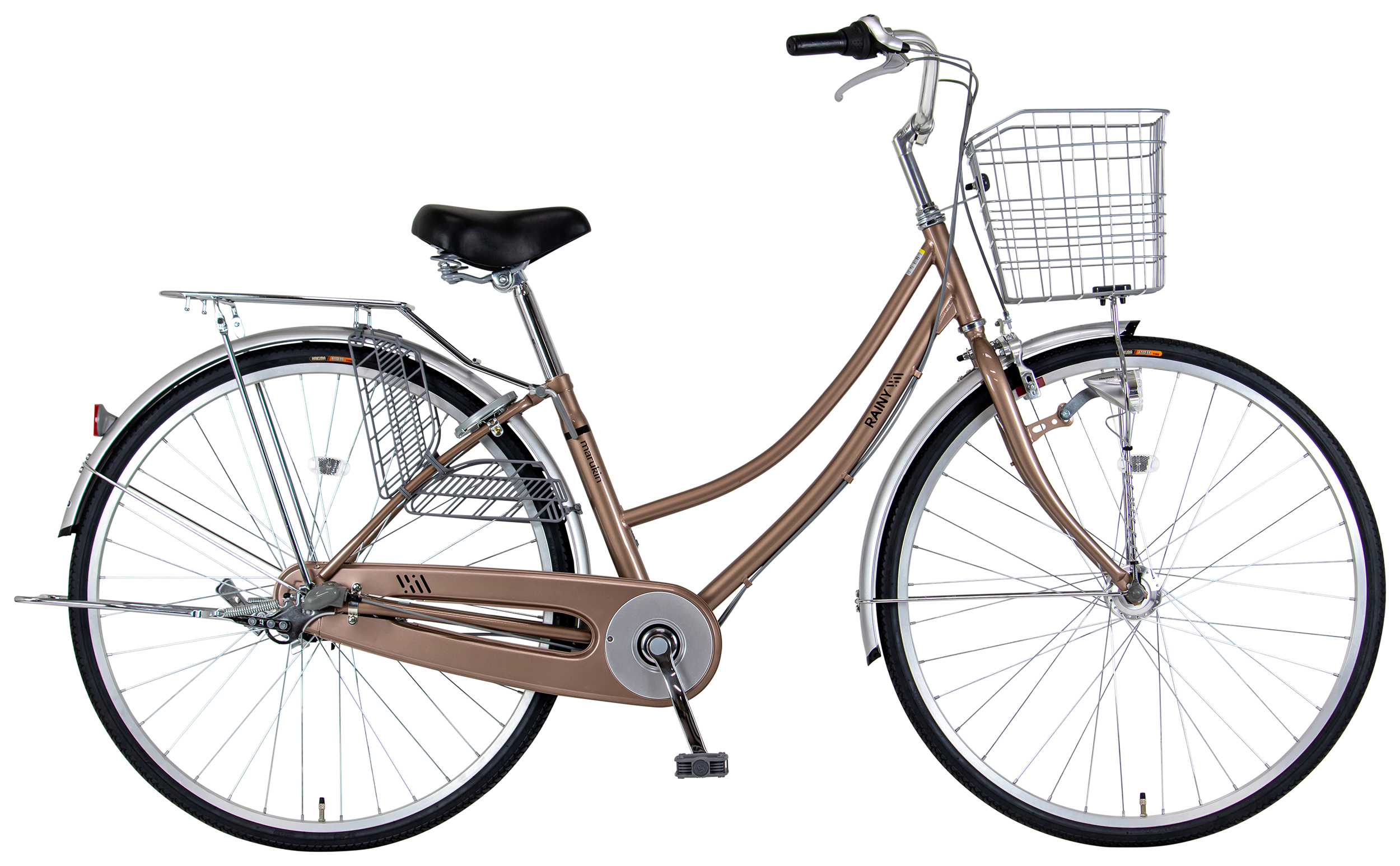 レイニーホーム