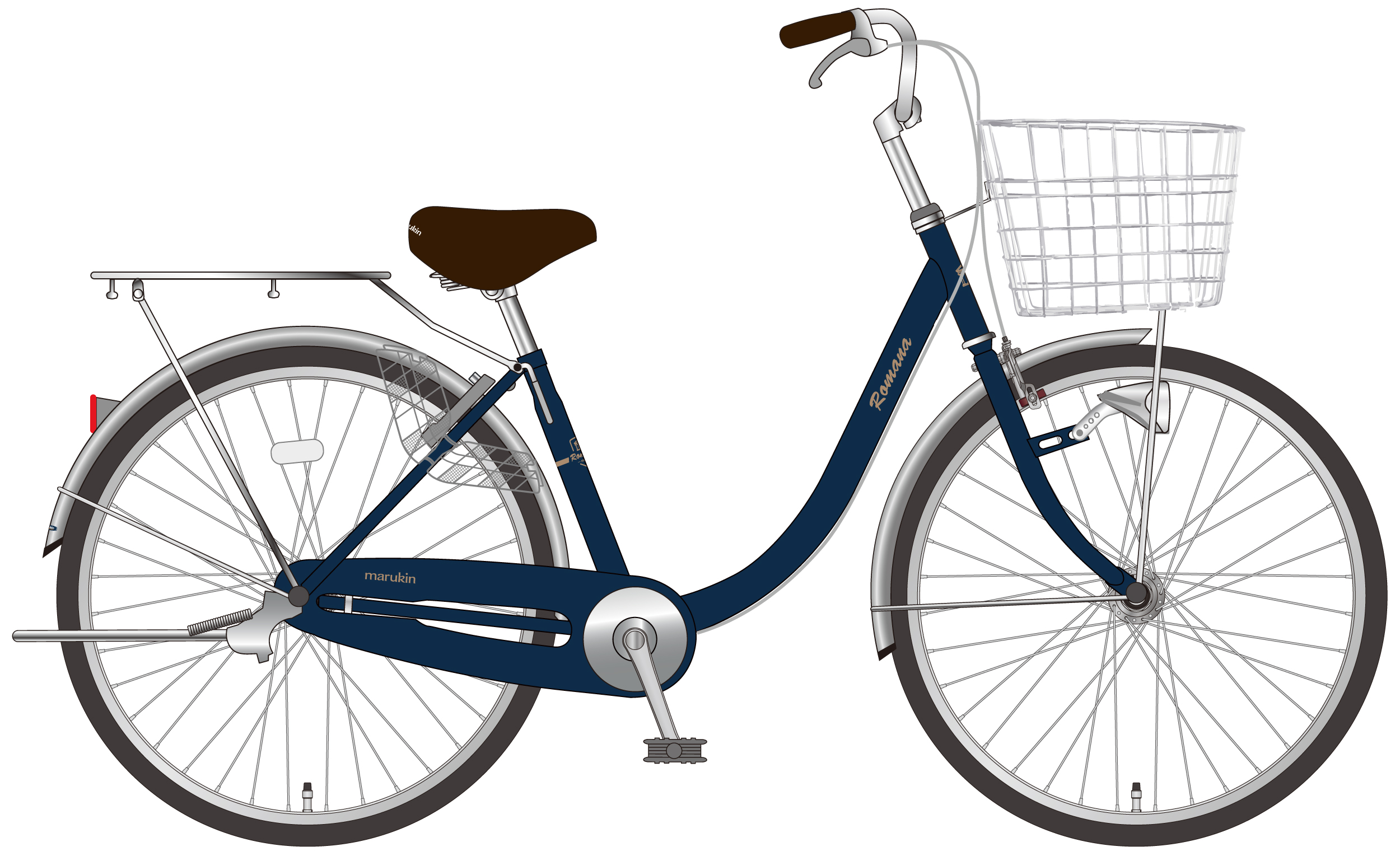 ロマーナ（26インチ）