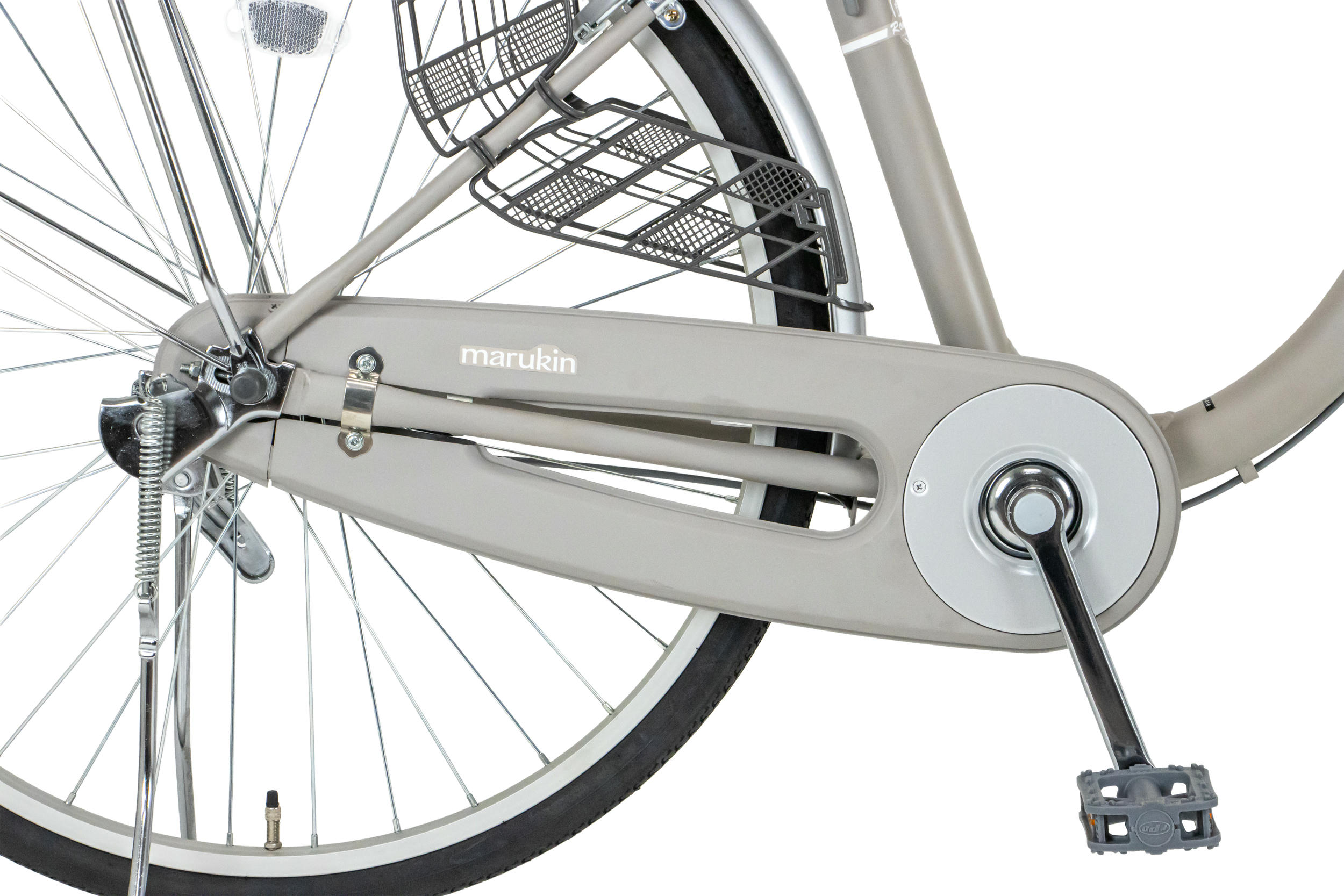 ロマーナ - MARUKIN