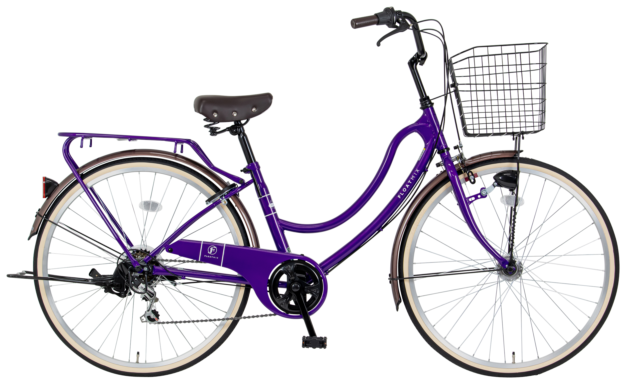 フロートミックス