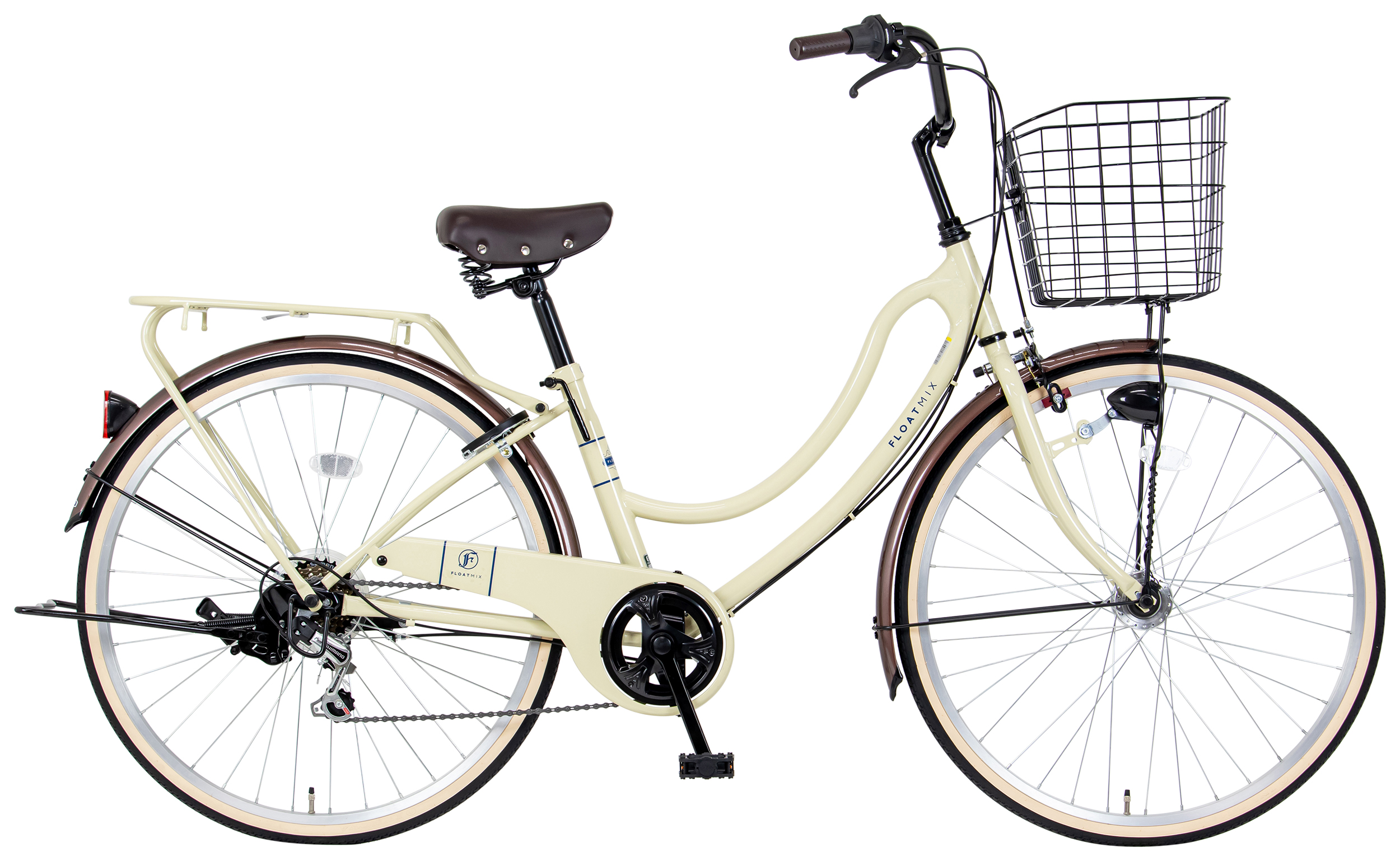 フロートミックス