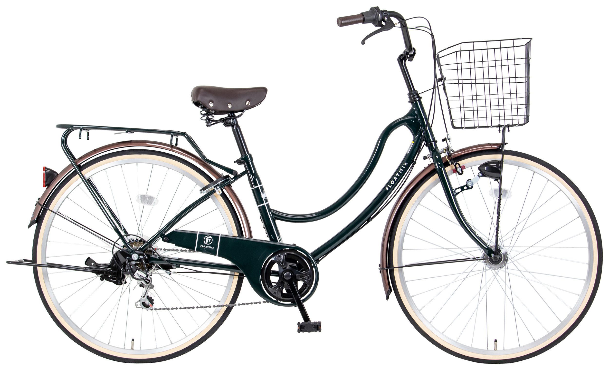 フロートミックス