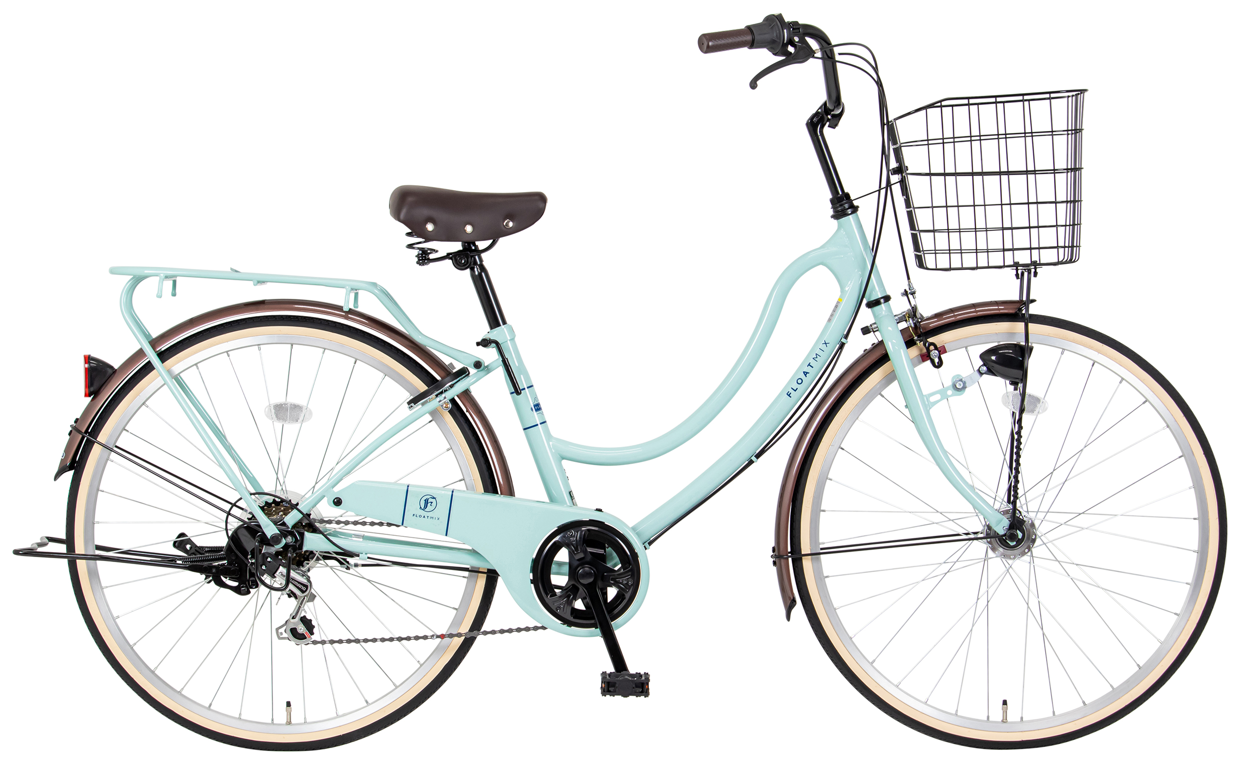 フロートミックス