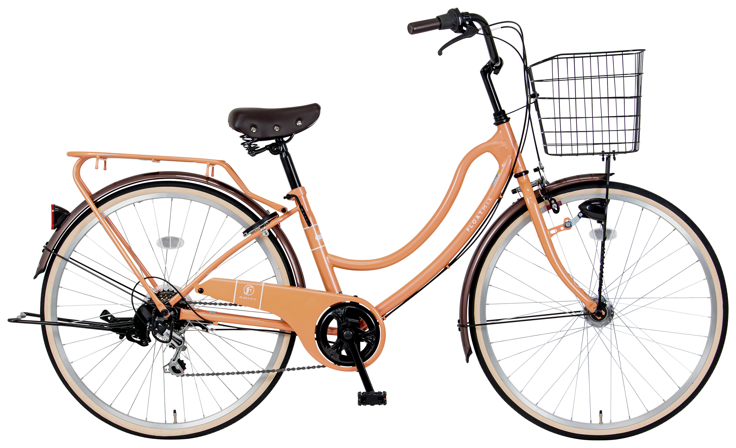 フロートミックス