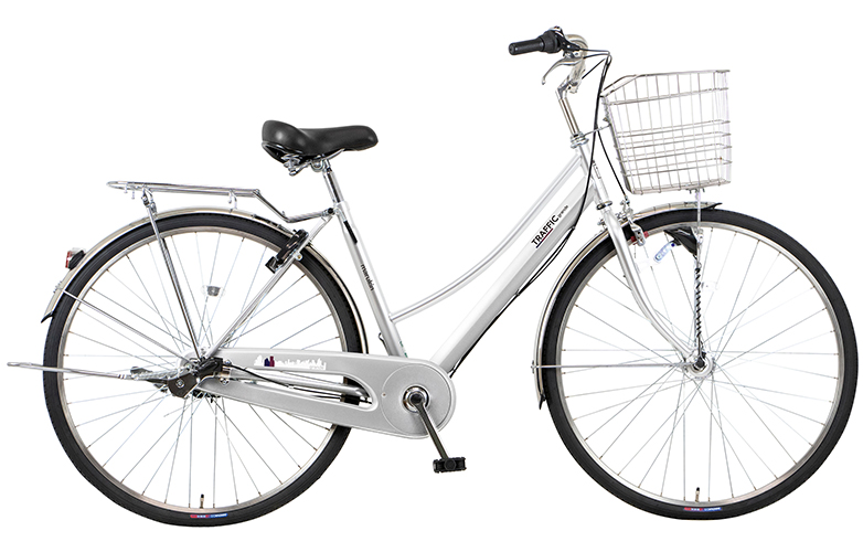 トラフィックグランデ